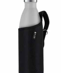 Aktion 😀 FLSK Neoprentasche Für 750 Ml Isolierflaschen 🤩