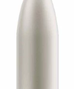 Bestpreis 😀 FLSK Isolierflasche 500 Ml Silbergold Gen.2 🎁