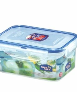 Angebote 💯 Lock & Lock Lock & Lock Frischhaltebox 600 Ml ⭐