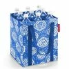 Coupon 🥰 Reisenthel Bottlebag Batik Strong Blue 👍