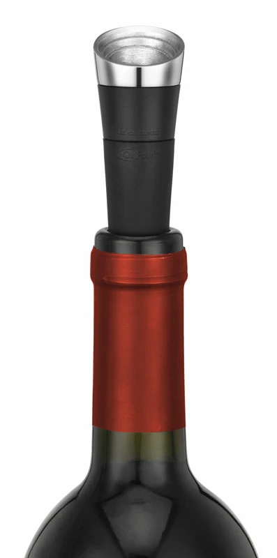 Schlussverkauf 🔔 Le Creuset Wa-163 Belüfter Verschluss Ausgiesser 🎁 - Image 2