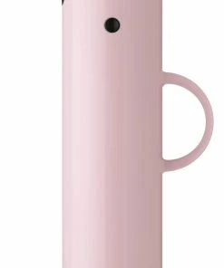 Schlussverkauf 🥰 Stelton EM77 Isolierkanne 1 L Lavendel 🎁