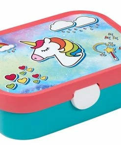 Blitzangebot 🧨 Mepal Brotdose Campus Unicorn 🔔