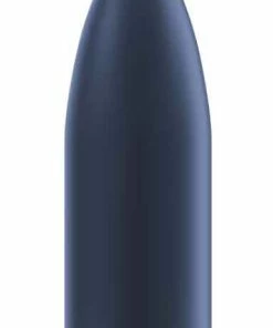 Angebote 🔥 FLSK Isolierflasche 500 Ml Dunkelblau Gen.2 👍