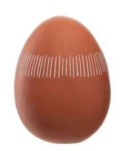 Brandneu 🎁 Leonardo Keramikei 25 Cm Orange Matt Punto 🎉