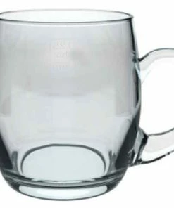 Auslauf ⌛ Böckling Weinseidel 0,25 L Weißer Henkel 🌟