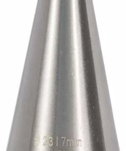 Budget 🎁 RBV Birkmann Birkmann Lochtülle #23 7mm Edelstahl #23, D7mm 😉