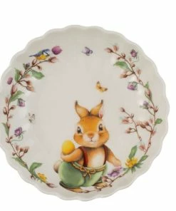 Bestpreis 😍 Villeroy & Boch Villeroy & Boch Spring Fantasy Schale Klein Paul 16x3,5 Cm 😉