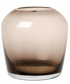Beste Bewertungen von 👏 Blomus Leta Vase S Coffee ⌛