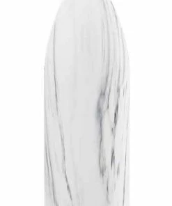 Coupon 🌟 FLSK Isolierflasche 1000 Ml White Marble Gen.2 ⌛