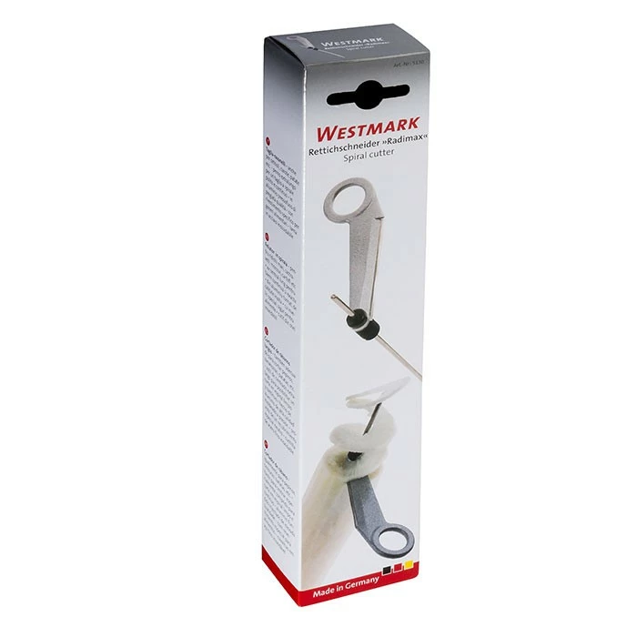 Besorgen 🔥 Westmark Rettichschneider Radimax 😍 - Image 3