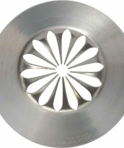 Brandneu 👏 RBV Birkmann Birkmann Designtülle 1 #100 17mm Edelstahl 100, D17mm 🎉