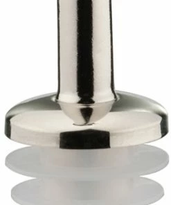 Schlussverkauf ⭐ Westmark Ausgießer Edelstahl Mit Silikonkorken 💯