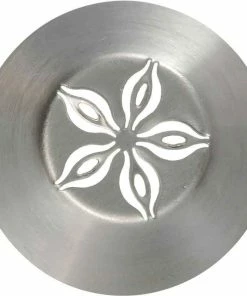 Budget 🎁 RBV Birkmann Birkmann Designtülle 6 #105 17mm Edelstahl 105, D17mm 🛒