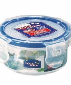 Schlussverkauf ⭐ Lock & Lock Lock & Lock Frischhaltebox 100 Ml ❤️