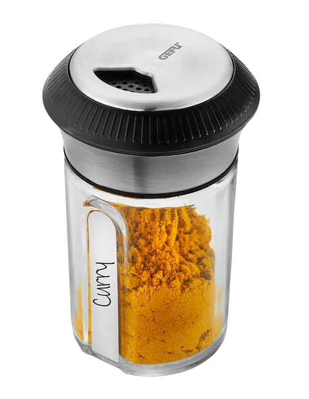 Bestpreis 🔥 Gefu Gewürz- Und Kräuterstreuer X-Plosion® 🎉