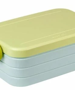 Auslauf 🤩 Mepal Lunchbox Bento Tab Midi Lemon Vibe Limited Edition 🛒