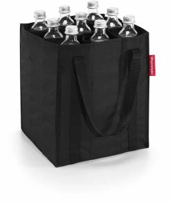 Coupon 🎁 Reisenthel Bottlebag Black 😀