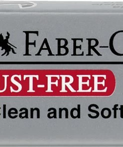 Top 10 ✔️ Faber-Castell Radierer Dust-Free 😍