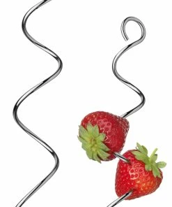 Blitzangebot 💯 WMF Basic 2-tlg. Set Fruchtspieße In 2 Größen 😉