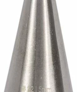 Angebote 👏 RBV Birkmann Birkmann Lochtülle #22 5mm Edelstahl #22, D5mm 💯