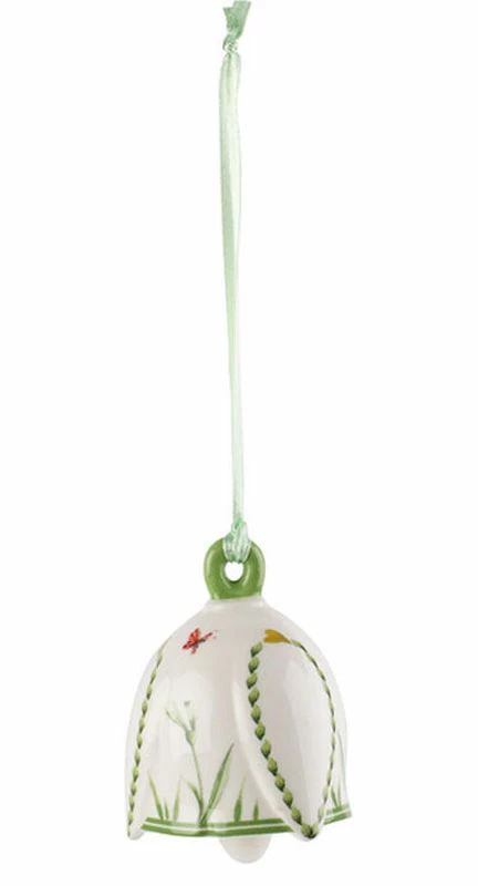 Beste Bewertungen von 😍 Villeroy & Boch Villeroy & Boch Ornament Schneeglöckchen 6,5 Cm New Flower Bells 😀