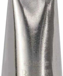 Großhandel 🎁 RBV Birkmann Birkmann Sternbandtülle #30 Edelstahl 16x2mm 🔔