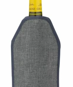 Coupon 🤩 Le Creuset Weinkühler Wa-126 Grau 💯