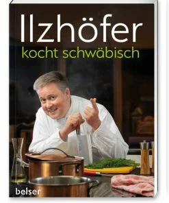 Coupon ⌛ Tritschler Ilzhöfer Kocht Schwäbisch 🎁