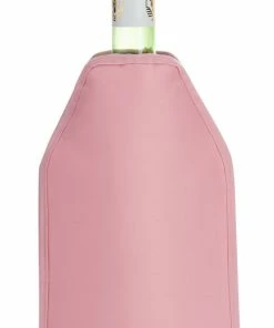 Brandneu 🎁 Le Creuset Aktiv-Weinkühler Wa-126 Pink 🥰