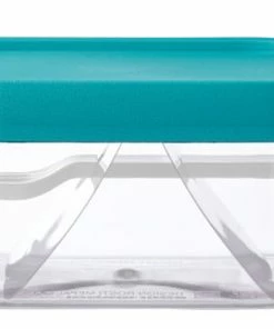 Billig 👏 Mepal Fruchtbox Campus Turquoise 🔔