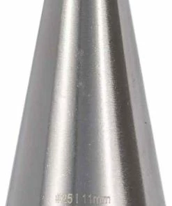 Bestes Angebot 🎁 RBV Birkmann Birkmann Lochtülle #25 11mm Edelstahl #25, D11mm 🥰