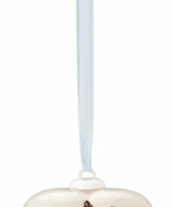 Angebote 😉 Hutschenreuther Porzellan-Herz Porzellan-Herz Das Herz 2021 ⭐