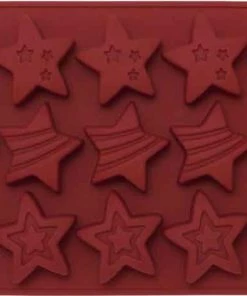 Brandneu ⭐ RBV Birkmann Birkmann Mini Cakes Stars Klein 🎉