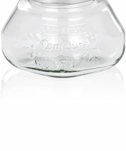 Coupon 😉 Leifheit Gelee-Glas 1/4 L 🔥