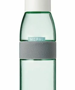 Angebote 🤩 Mepal Trinkflasche Ellipse 500 Ml Lemon Vibe Limited Edition 👍