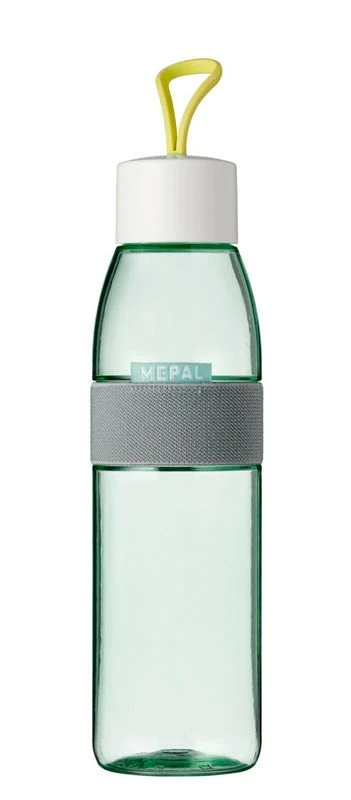 Angebote 🤩 Mepal Trinkflasche Ellipse 500 Ml Lemon Vibe Limited Edition 👍