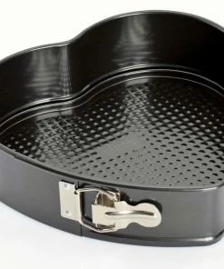 Am billigsten ❤️ Kaiser Classic Herzkuchen-Springform ✨