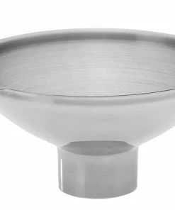 Billig ⭐ Westmark Einmachtrichter Edelstahl 👍