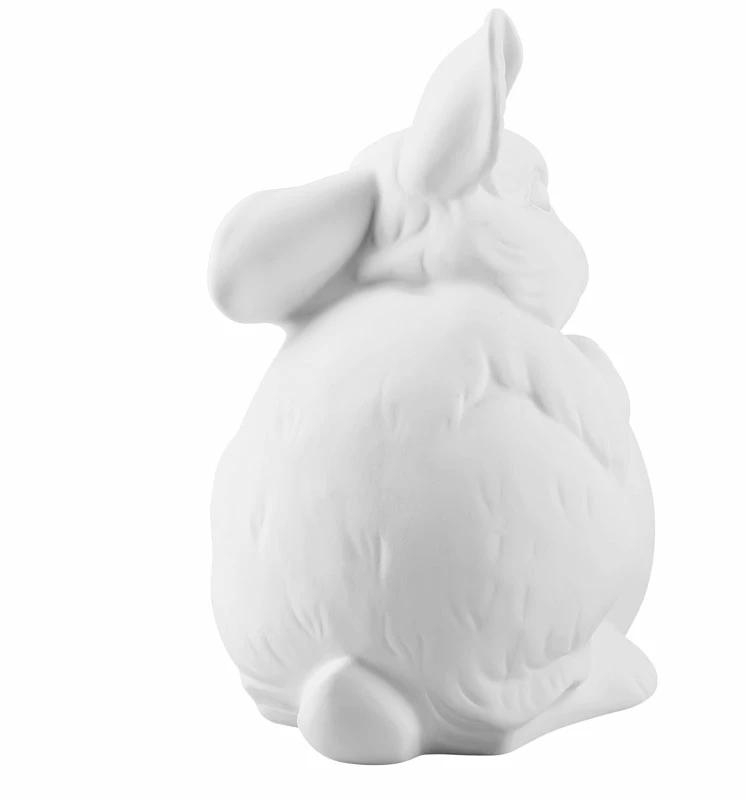 Aktion 🌟 Hutschenreuther Hase Mit Ei 10 Cm 😉 - Image 4