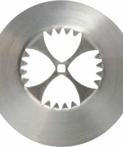 Top 10 😉 RBV Birkmann Birkmann Designtülle 5 #104 17mm Edelstahl 104, D17mm 😉