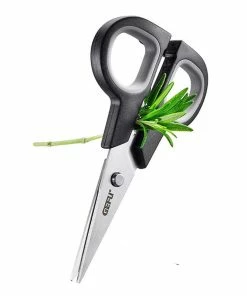 Budget 🧨 Gefu Kräuterschere Botanico 😉