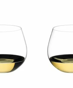 Budget ⌛ Riedel O Oaked Chardonnay 2er Set ✔️