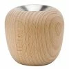 Besorgen 💯 Stelton Ora Kerzenhalter Large Beech Wood ⌛