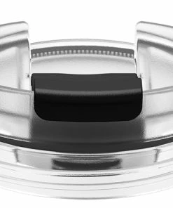 Großhandel ❤️ FLSK Ersatzdeckel To-Go Cup Schwarz 🌟