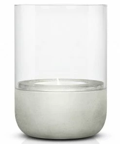 Auslauf 😀 Blomus Calma Windlicht Klein 👏