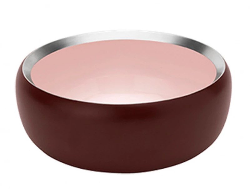 Am billigsten 😍 Stelton Ora Bowl 15cm Powder ✨