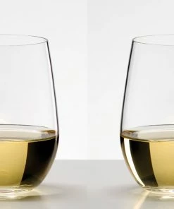 Auslauf ✨ Riedel O Viognier / Chardonnay 2er Set ✔️