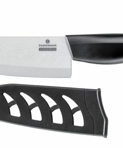 Schlussverkauf 🤩 Zassenhaus Santokumesser 14 Cm Ceraplus 😀