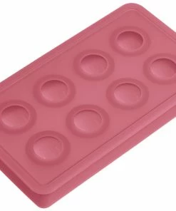 Blitzangebot 💯 Lurch Eiswürfelbereiter Kugeln 33 Mm Tomate ⭐